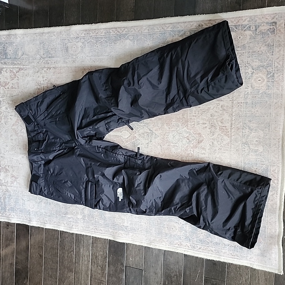 NorthfaceMen's Medium ski pants